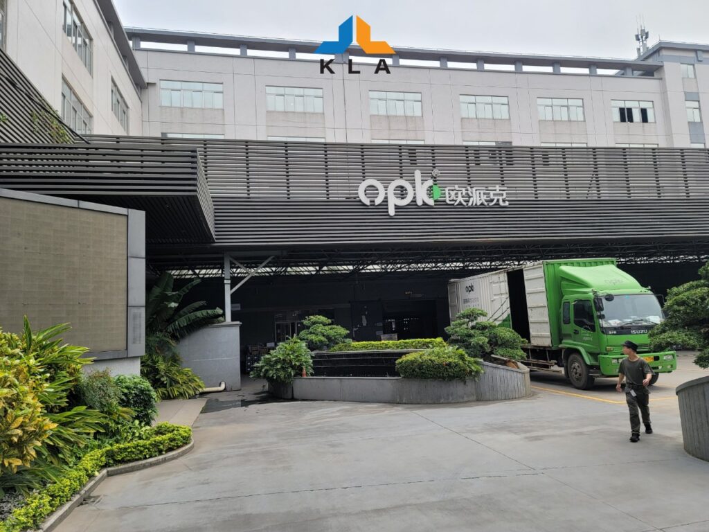 Phụ kiện cửa slim OPK – Thương hiệu số 1 trên thị trường hiện nay