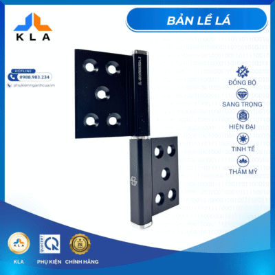 Bản lề Lá