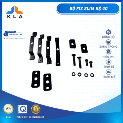 Bộ fix cố định