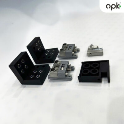 Bản lề mở quay OPK