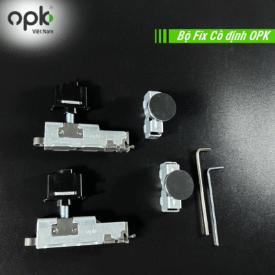 OPK - Fix cố định