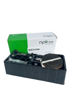 OPK - Phụ kiện Ray Dưới