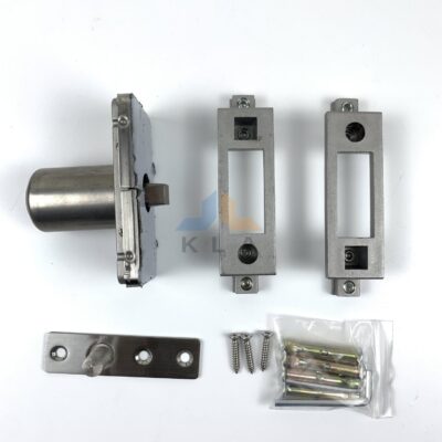 Bản lề thủy lực 360 độ
